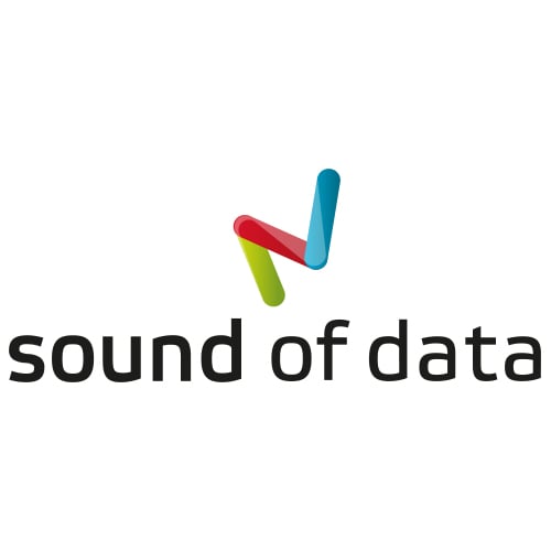 Sound of Data